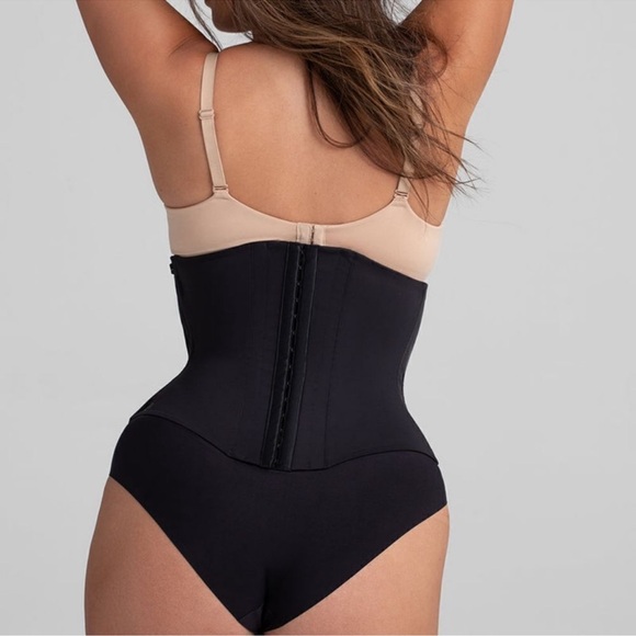 NWT Honeylove Sculptwear WaistHero Cincher in Vamp Size Large - Picture 2 of 9